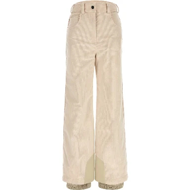 SKI TROUSERS