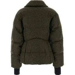 MONTEAIN JACKET
