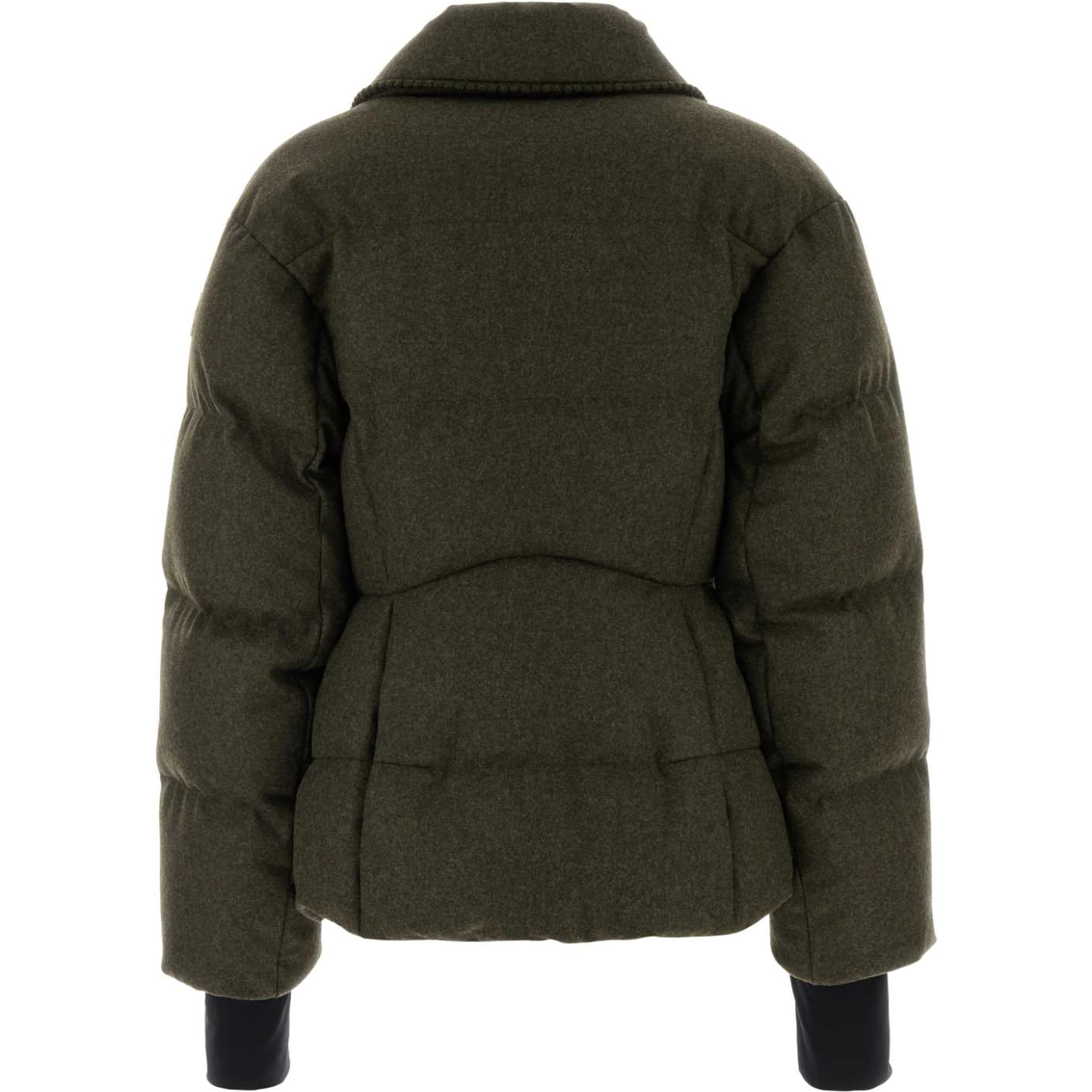 MONTEAIN JACKET