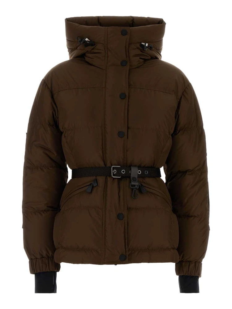 SALASTRAINS JACKET