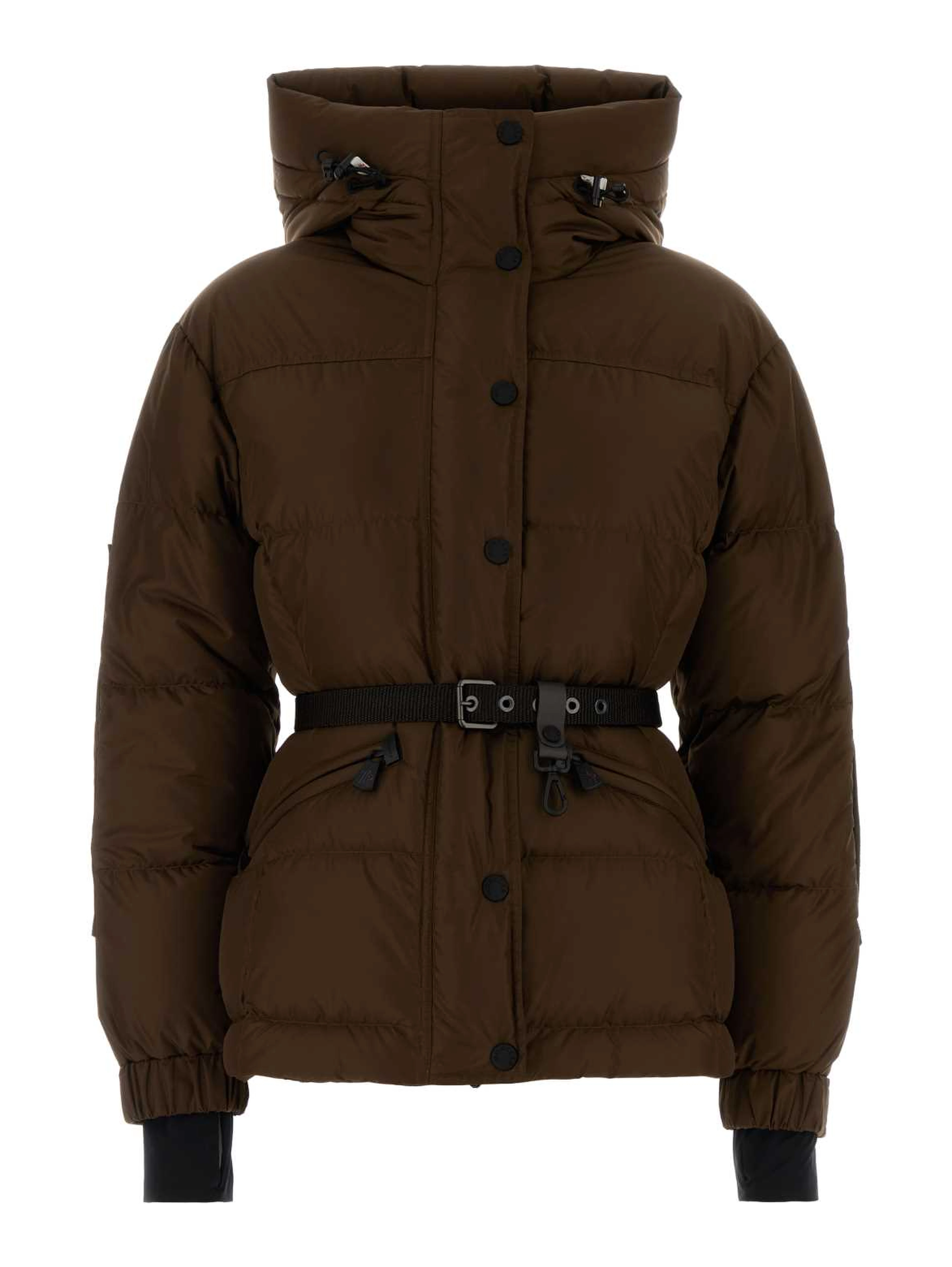 SALASTRAINS JACKET