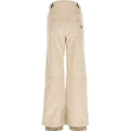 SKI TROUSERS