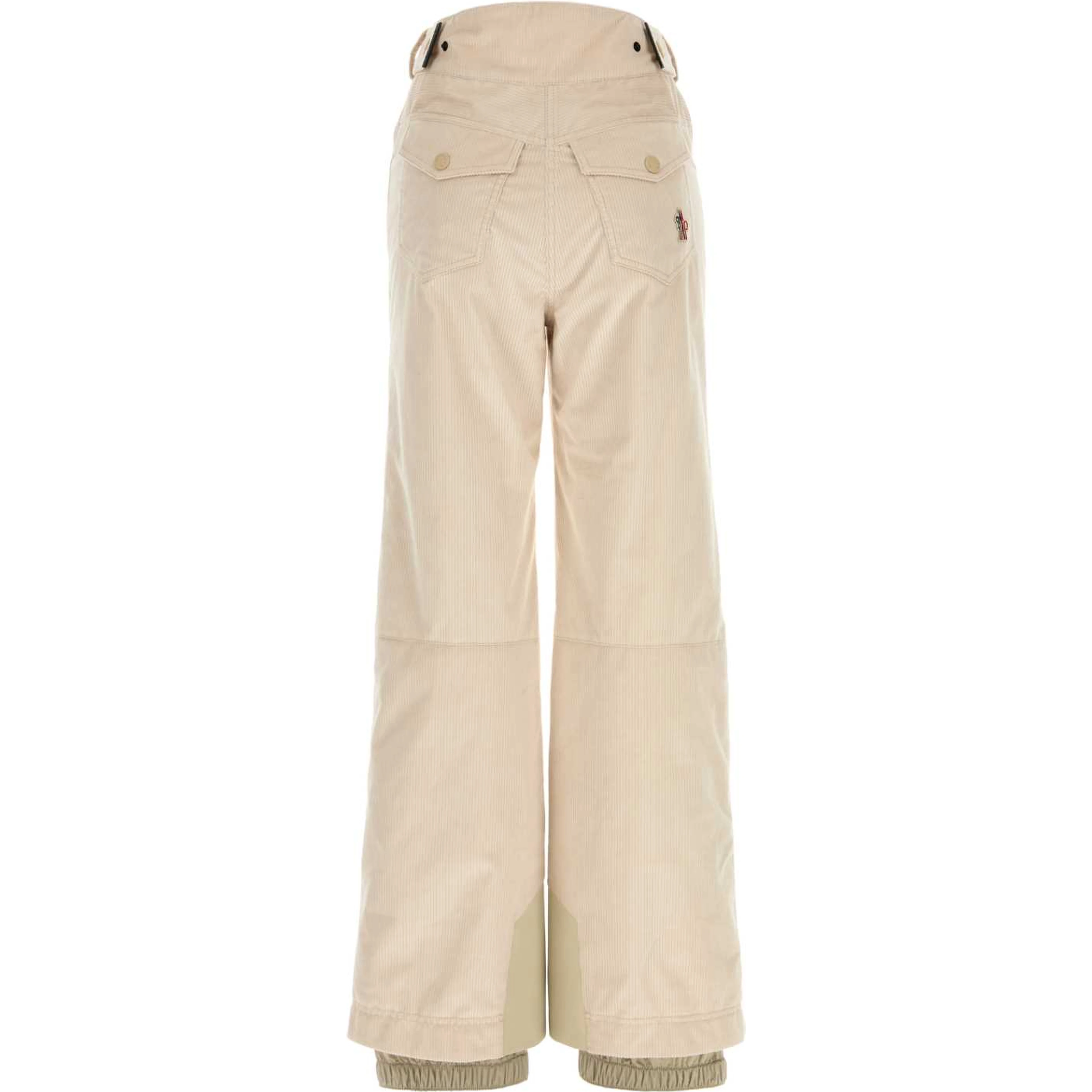 SKI TROUSERS