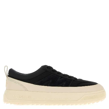 MONCLER ALTIVE LOW TOP SNEAKERS