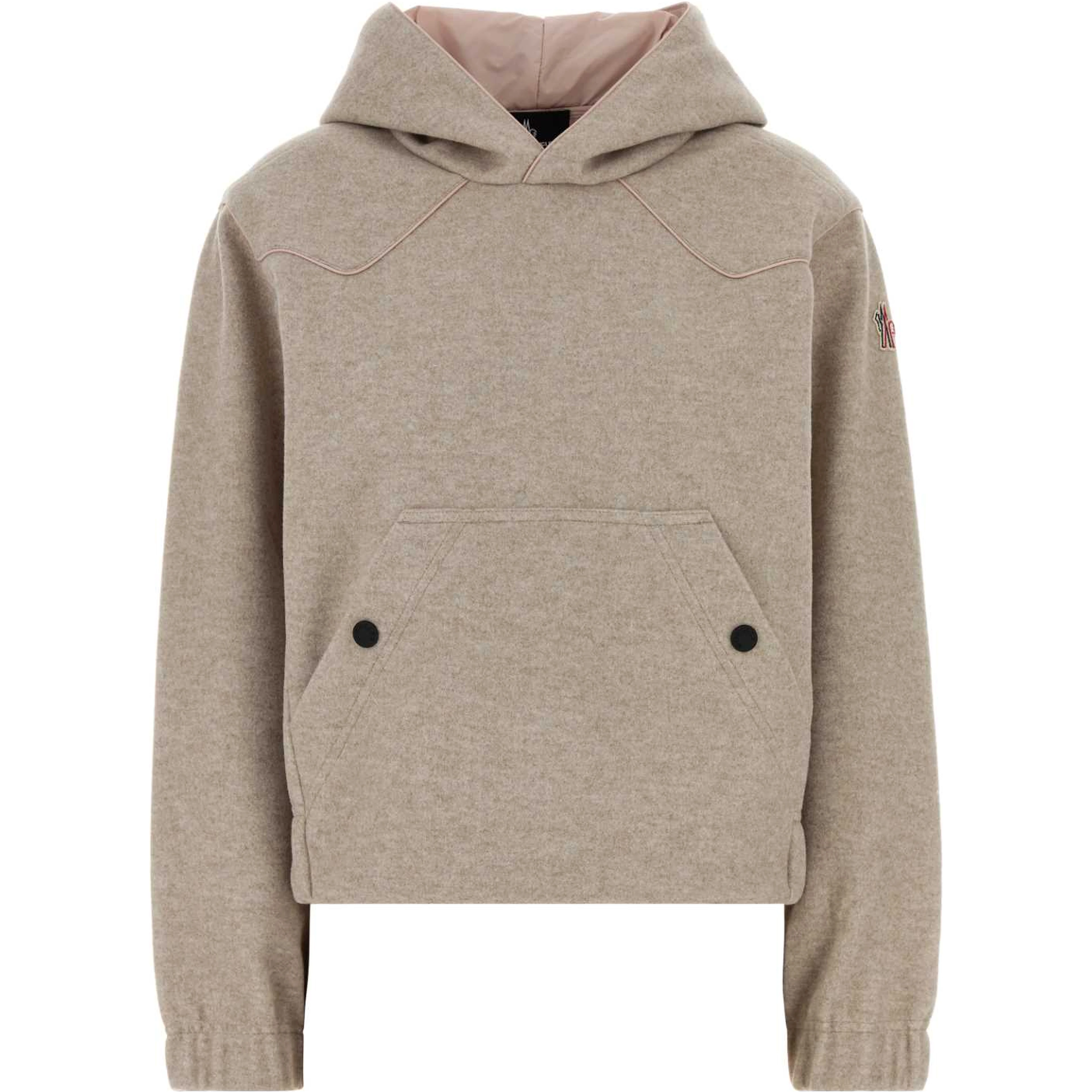HOODIE SWEATER