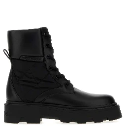AUREA ANKLE BOOTS