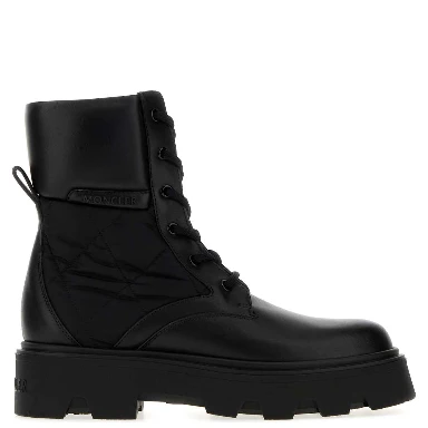 AUREA ANKLE BOOTS
