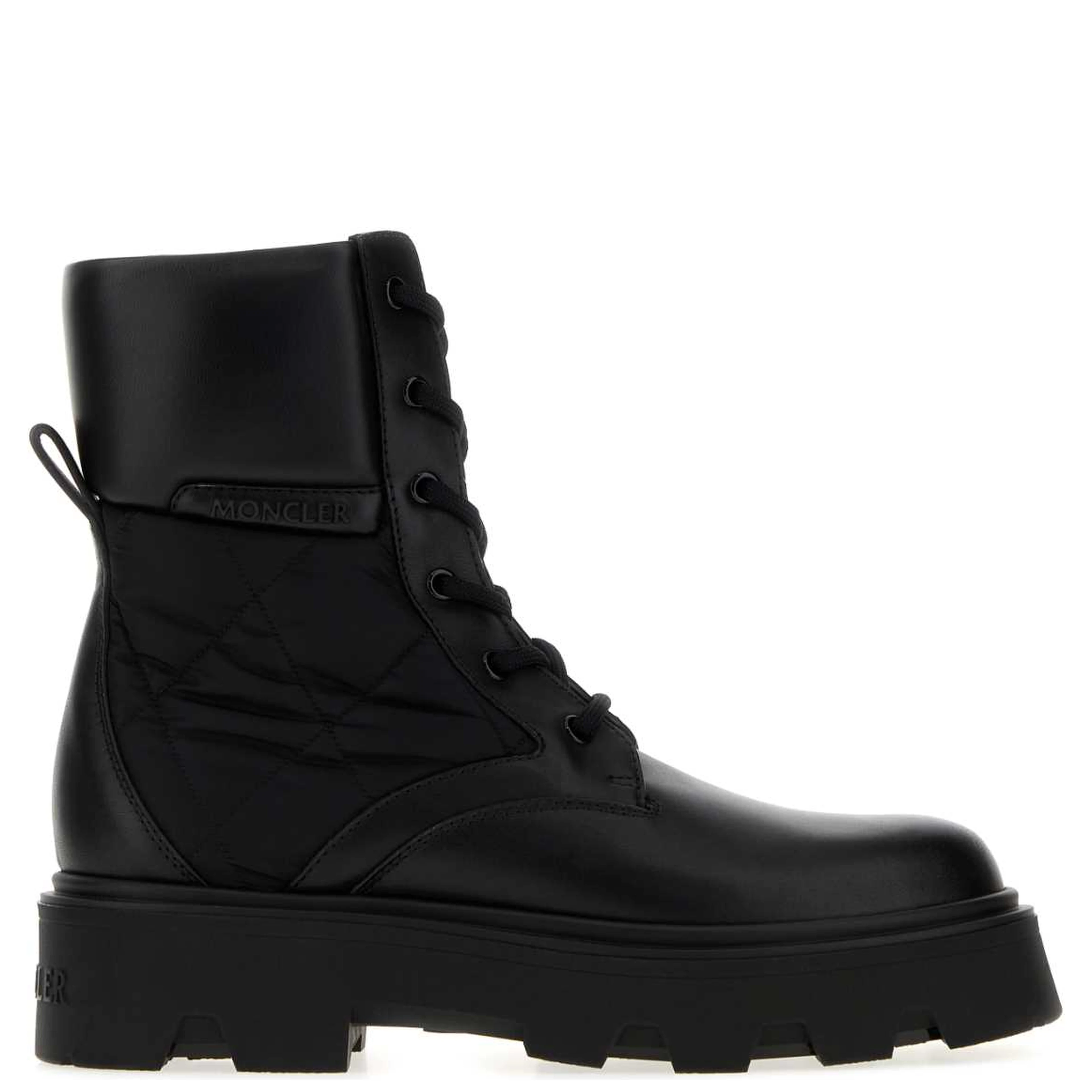 AUREA ANKLE BOOTS
