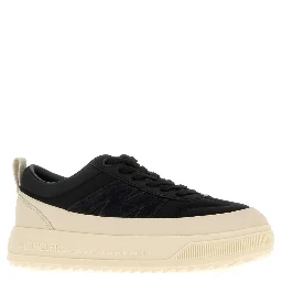 MONCLER ALTIVE LOW TOP SNEAKERS