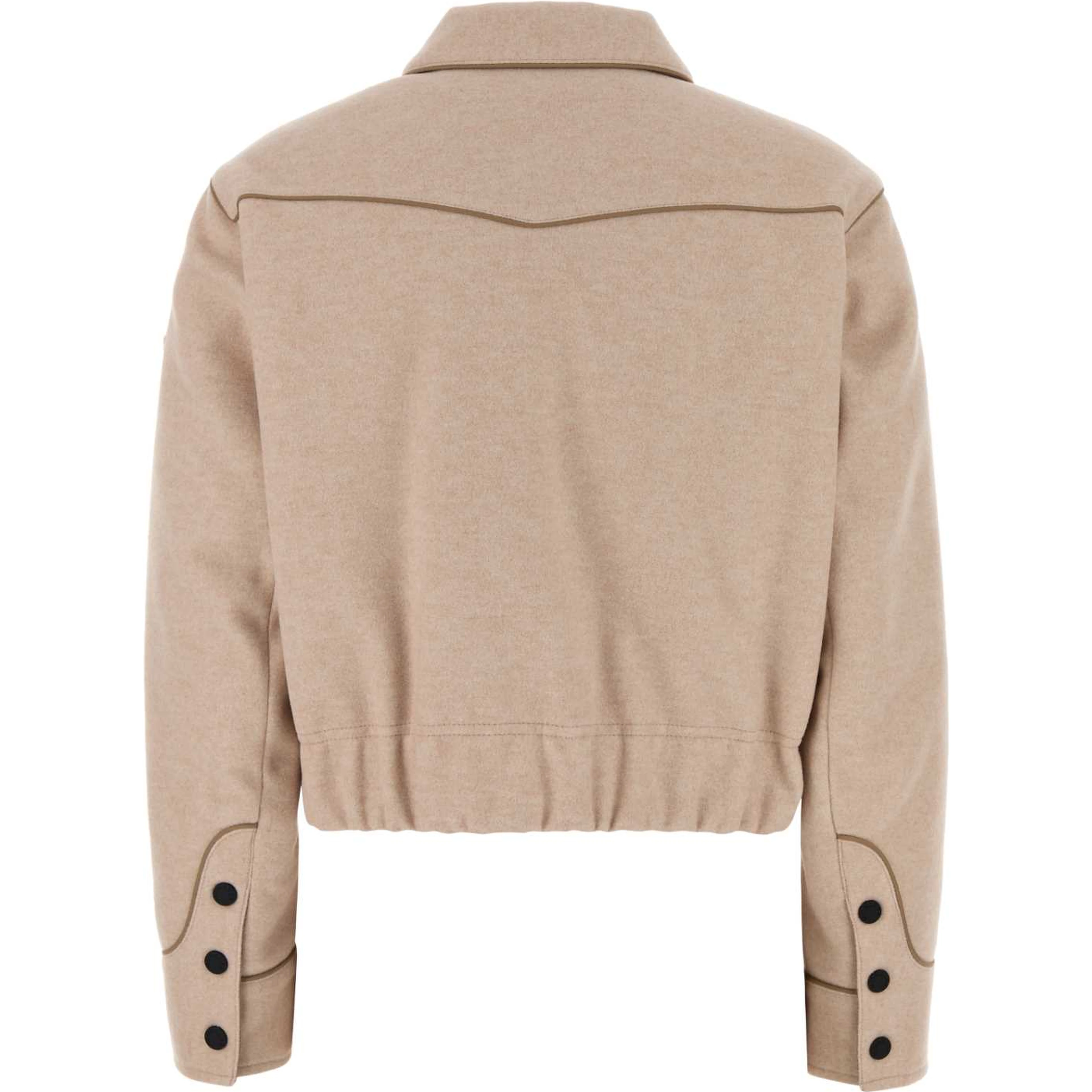 ZIP UP CARDIGAN