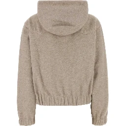 HOODIE SWEATER