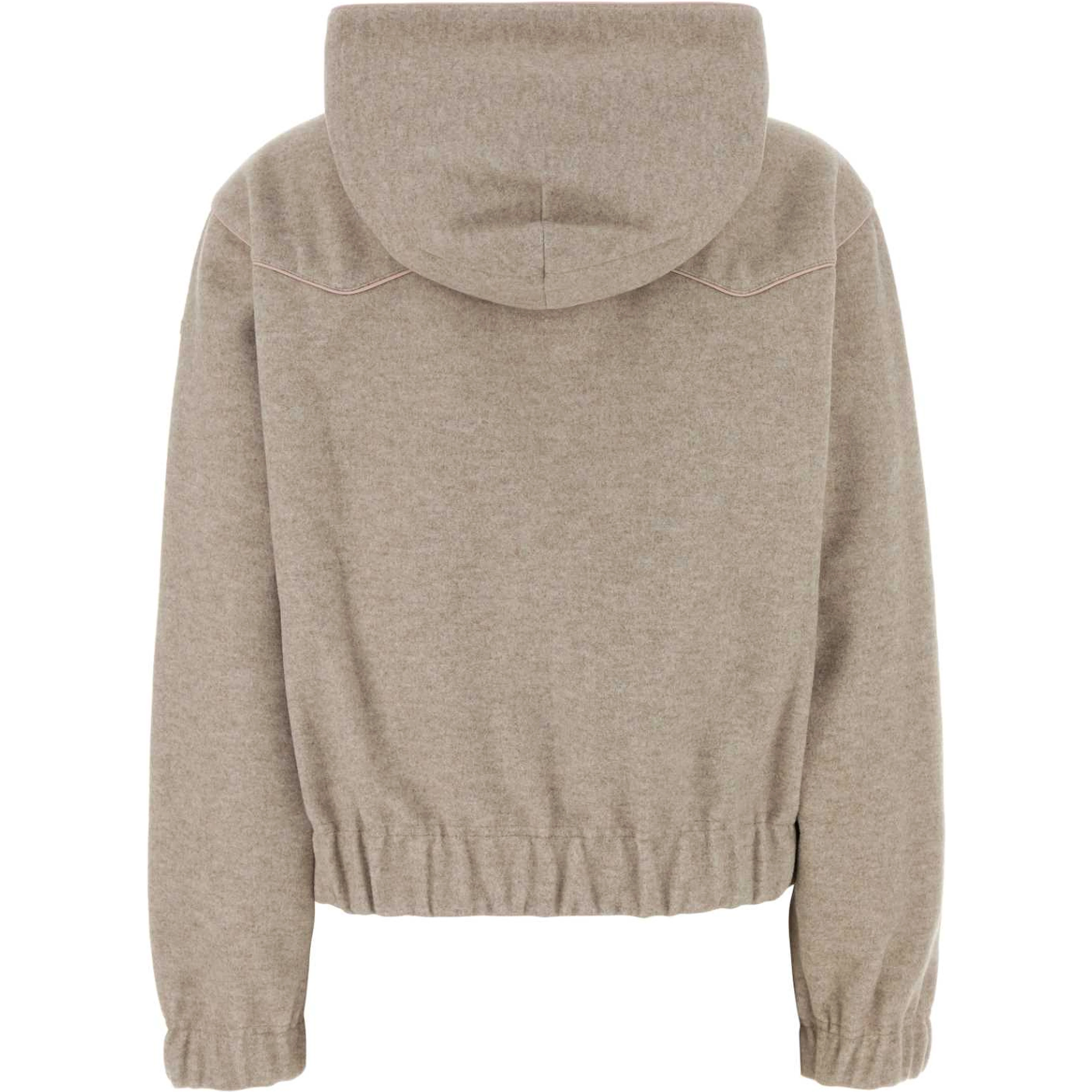 HOODIE SWEATER