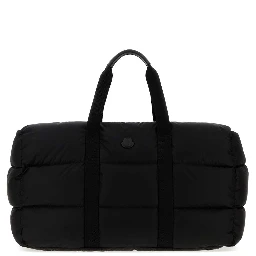 CARADOC DUFFLE WEEKEND BAG