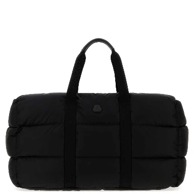 CARADOC DUFFLE WEEKEND BAG