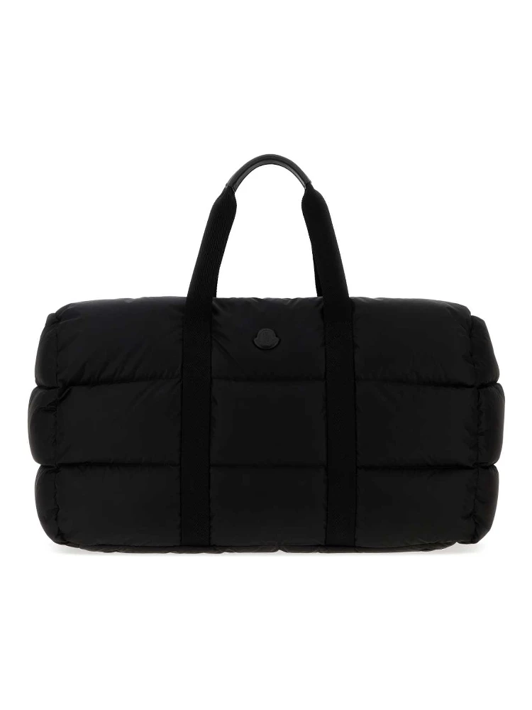 CARADOC DUFFLE WEEKEND BAG