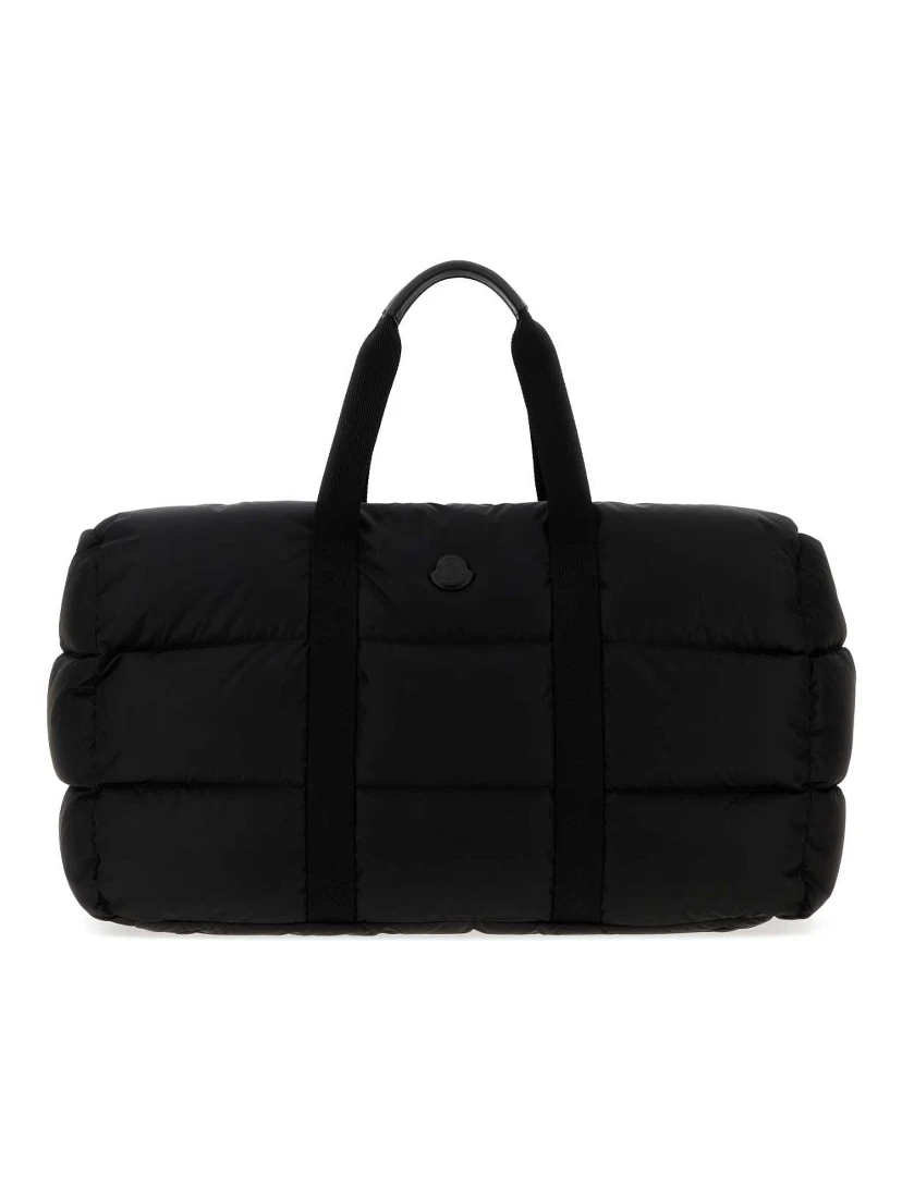 CARADOC DUFFLE WEEKEND BAG