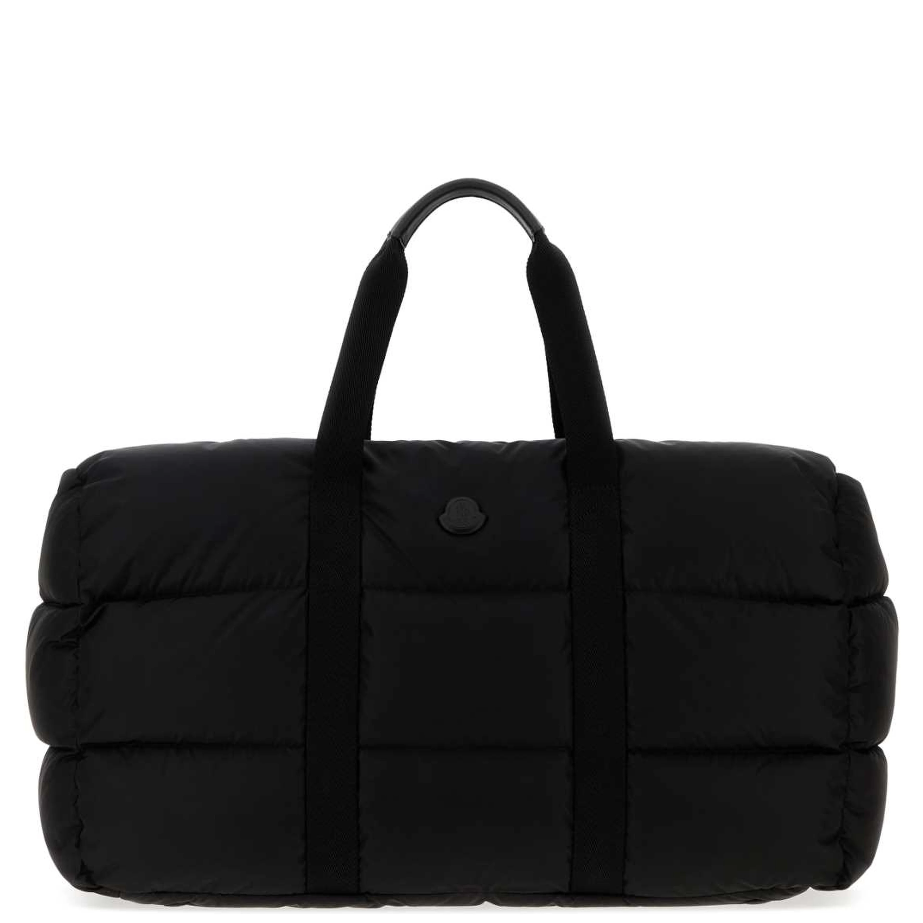 CARADOC DUFFLE WEEKEND BAG