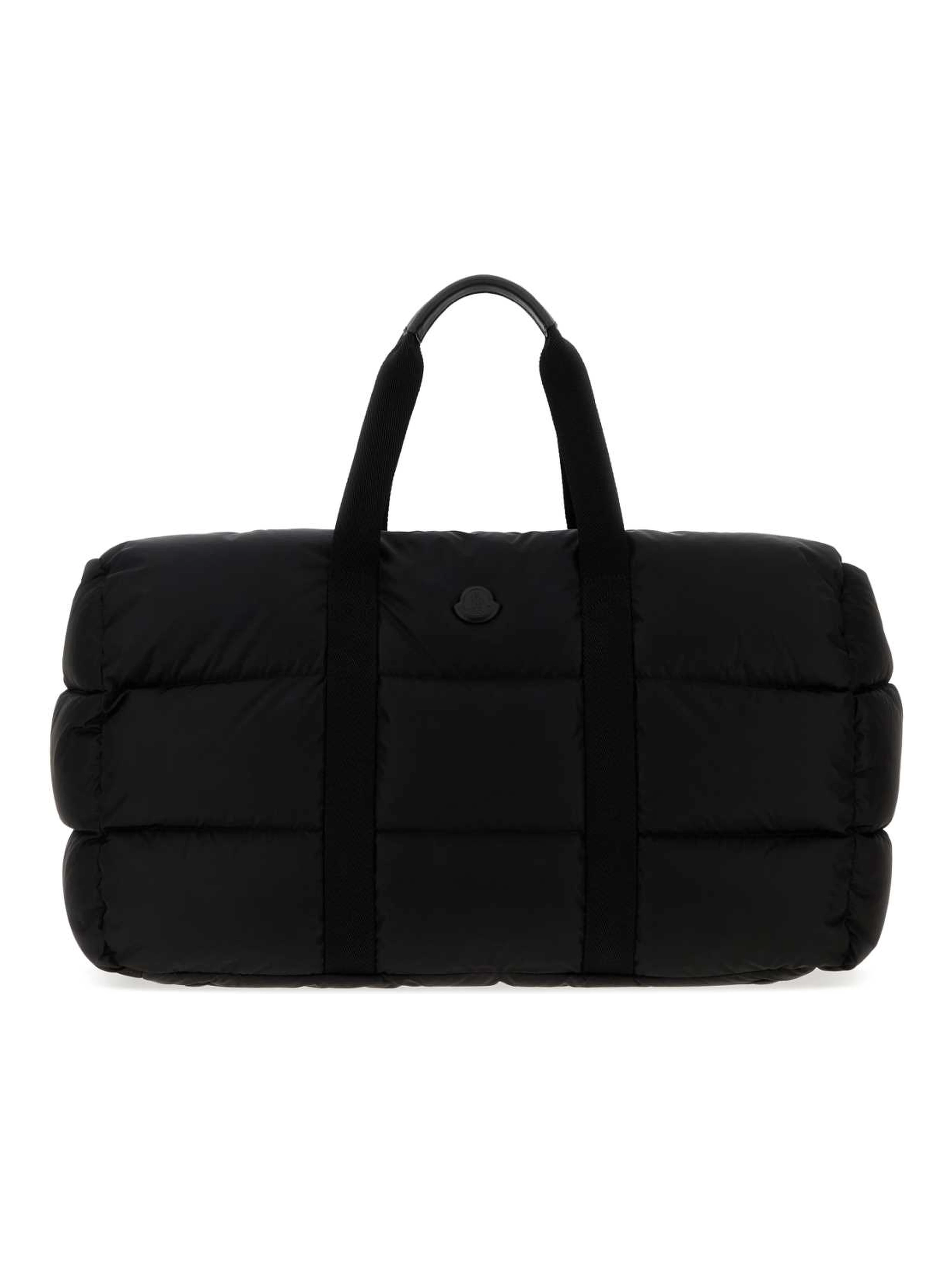 CARADOC DUFFLE WEEKEND BAG