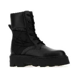 AUREA ANKLE BOOTS