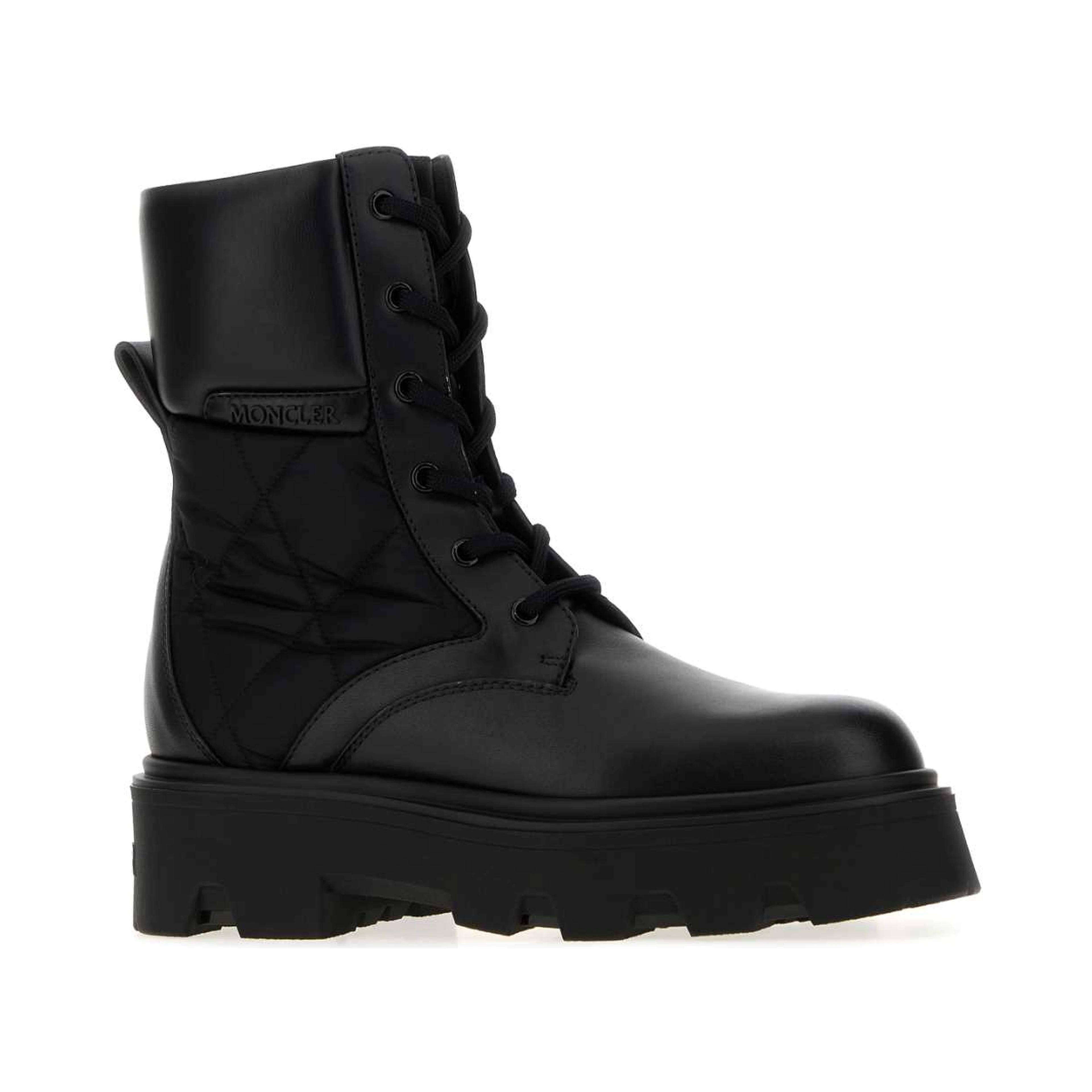 AUREA ANKLE BOOTS