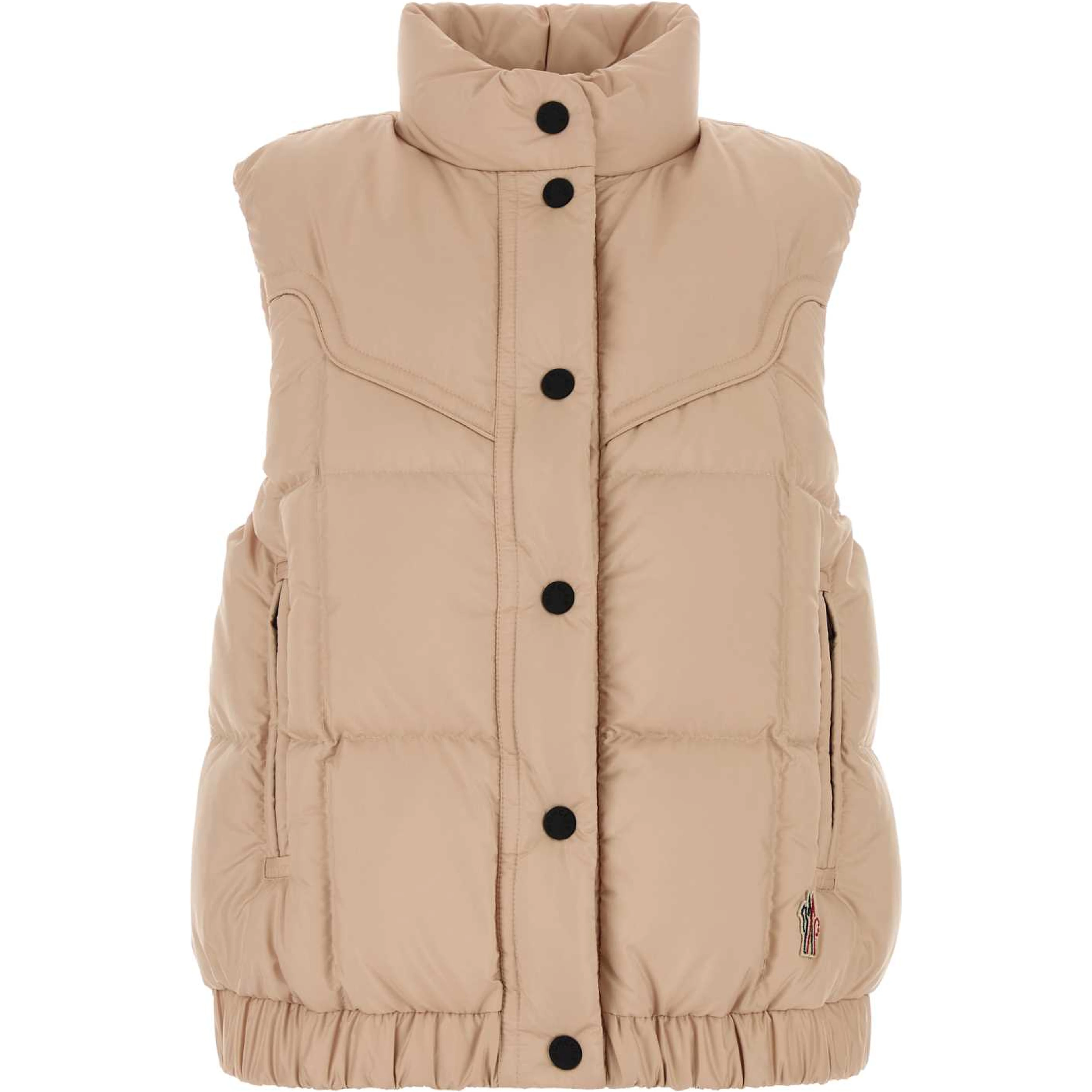 DOUCY VEST