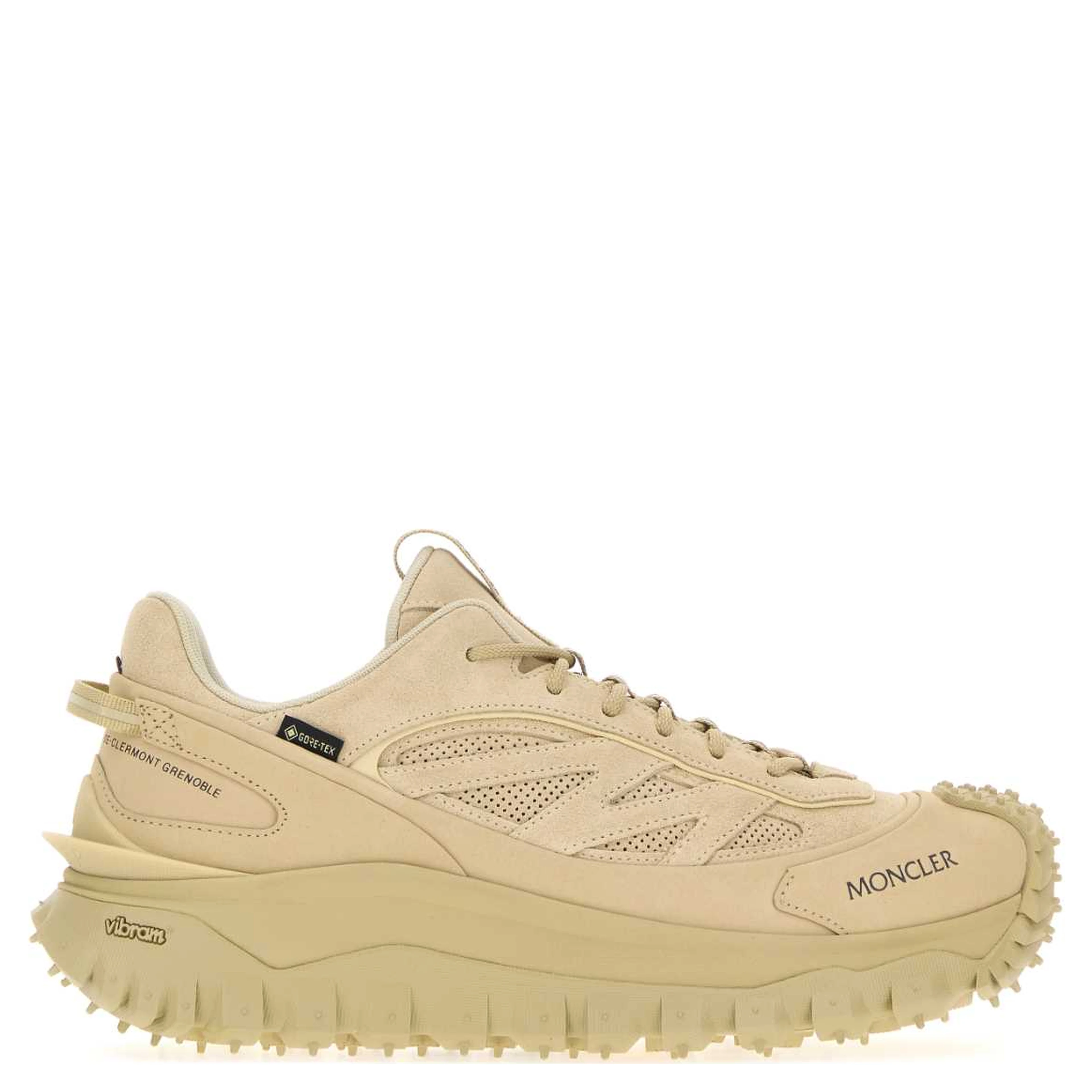 TRAILGRIP APEX CRAFT GTX LOW TOP SNEAKERS