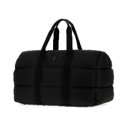 CARADOC DUFFLE WEEKEND BAG