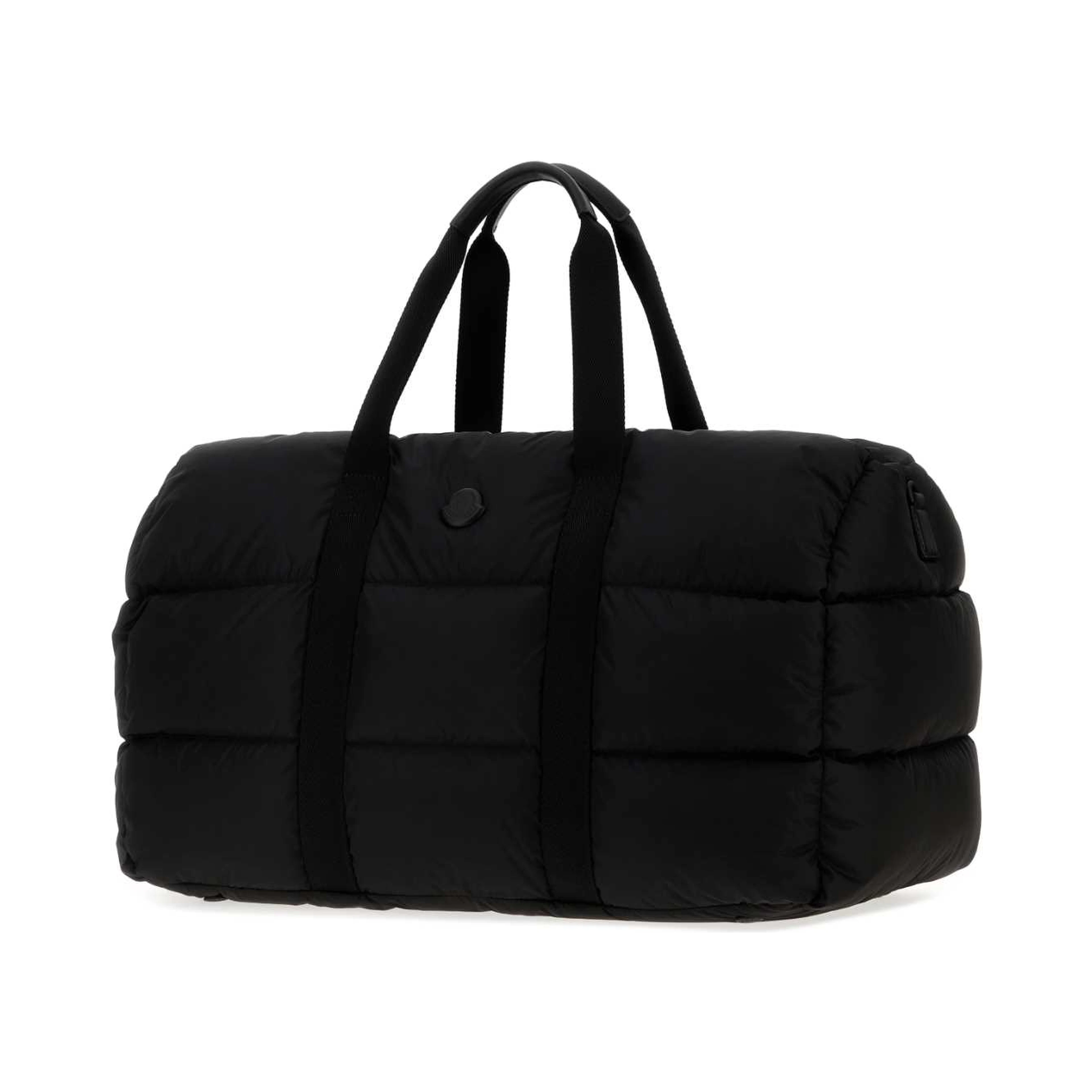 CARADOC DUFFLE WEEKEND BAG