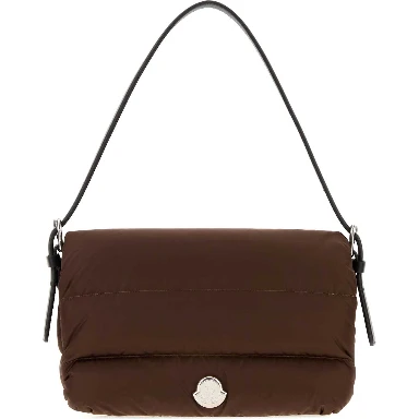 CARADOC BAGUETTE SHOULDER BAG