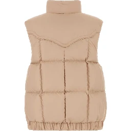 DOUCY VEST