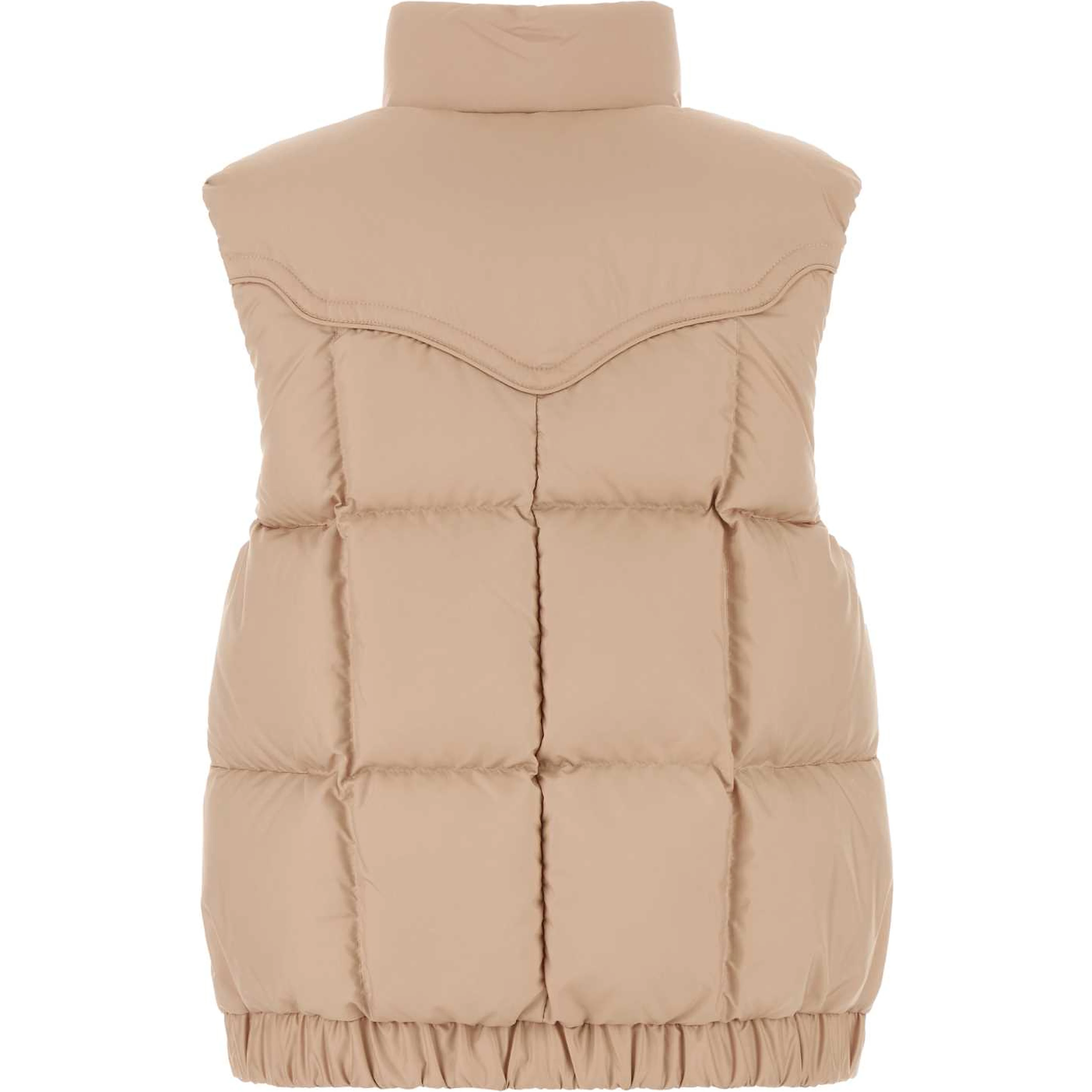 DOUCY VEST