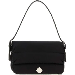 CARADOC BAGUETTE SHOULDER BAG