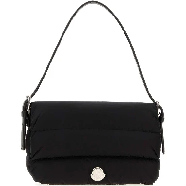 CARADOC BAGUETTE SHOULDER BAG