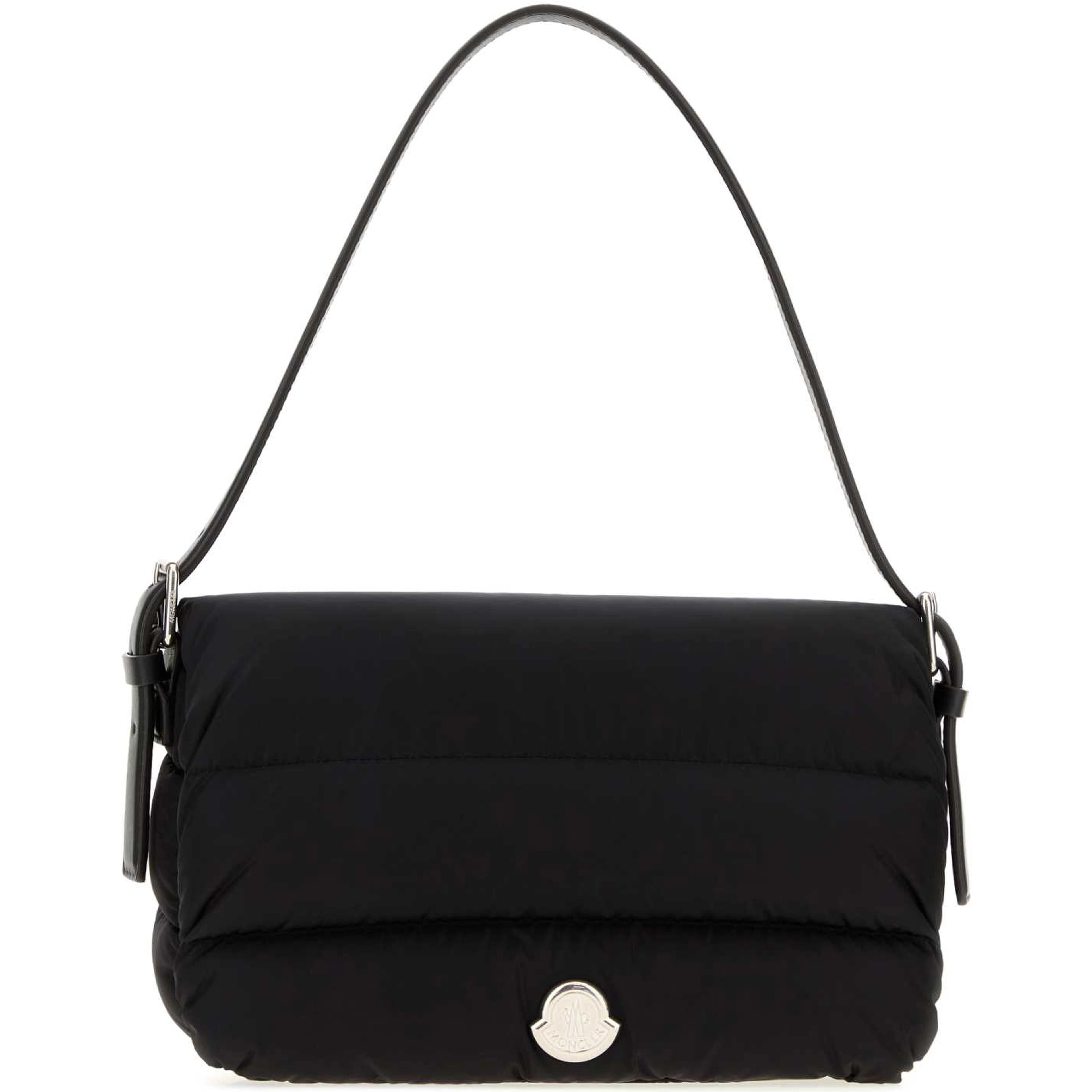 CARADOC BAGUETTE SHOULDER BAG