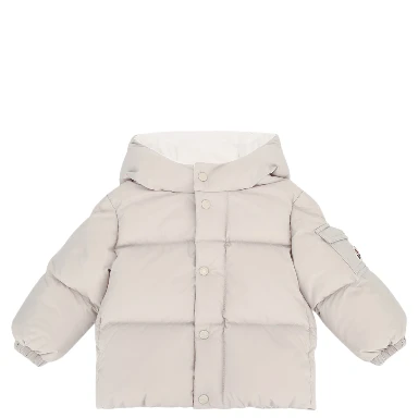 JARETH JACKET