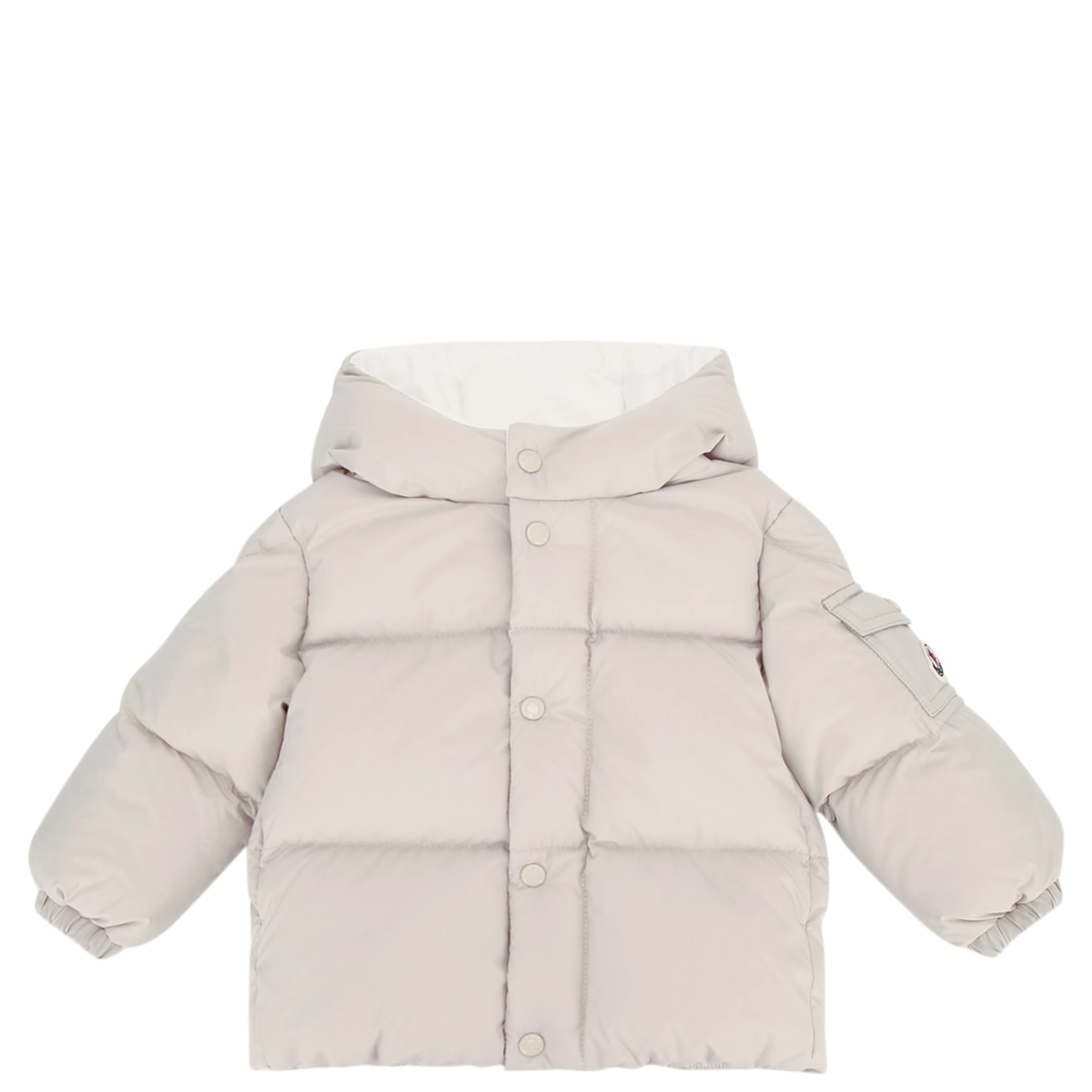 JARETH JACKET
