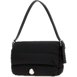 CARADOC BAGUETTE SHOULDER BAG