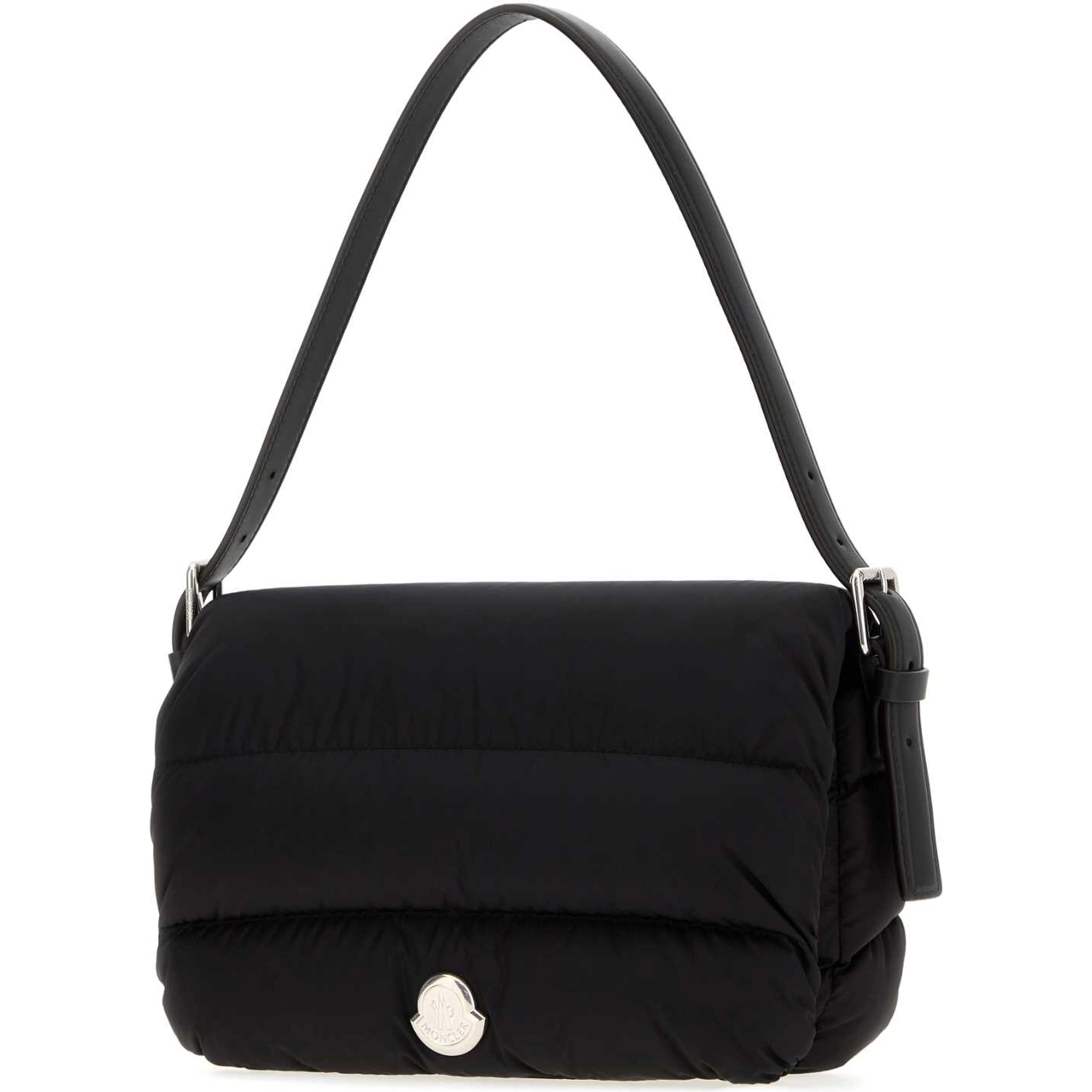 CARADOC BAGUETTE SHOULDER BAG