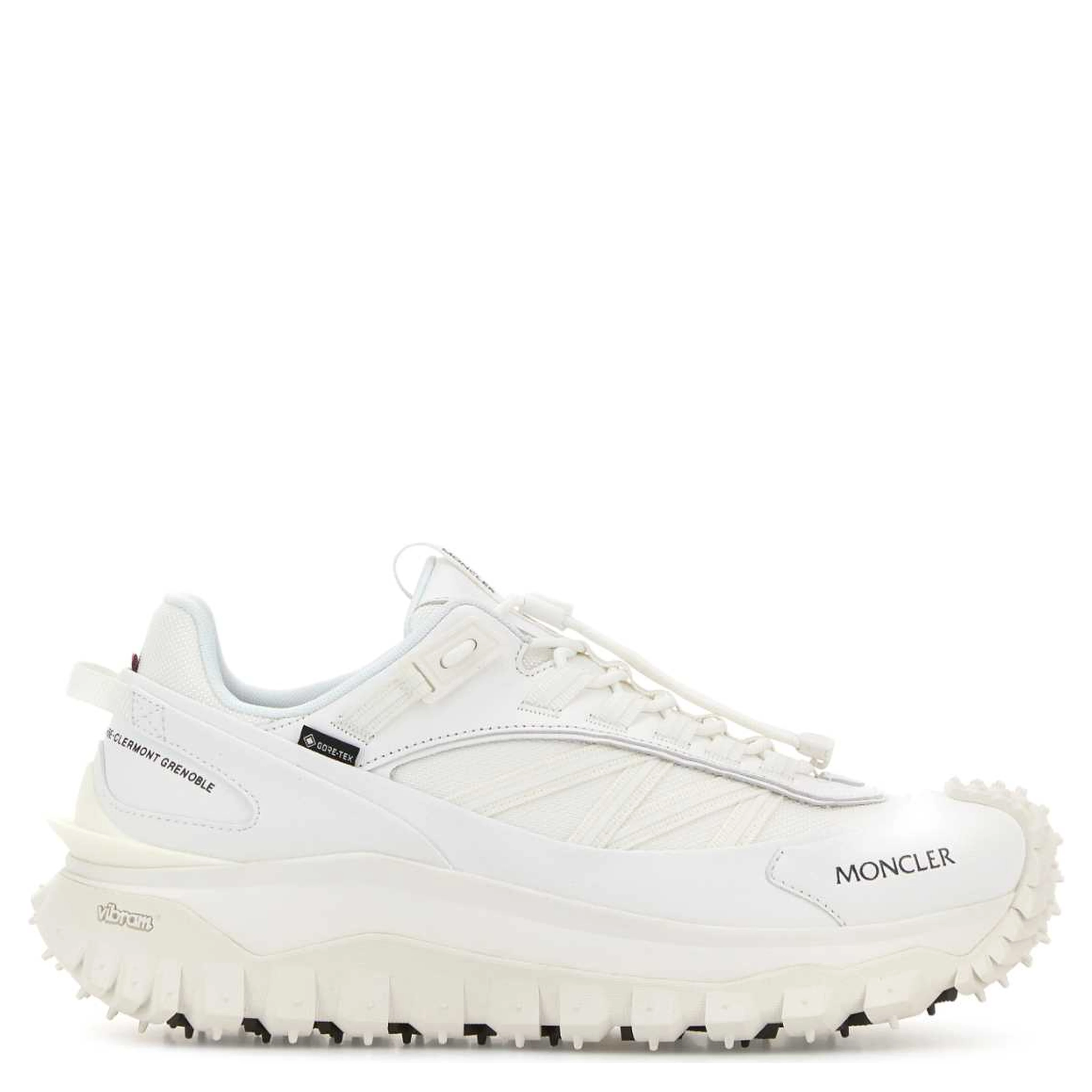 TRAILGRIP GTX LOW TOP SNEAKERS