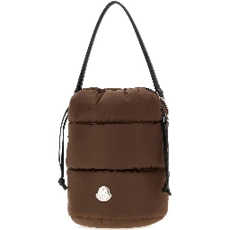 CARADOC BUCKET BAG