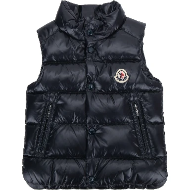 BERNARD VEST