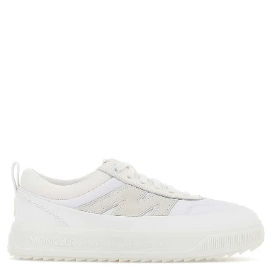 MONCLER ALTIVE LOW TOP SNEAKERS