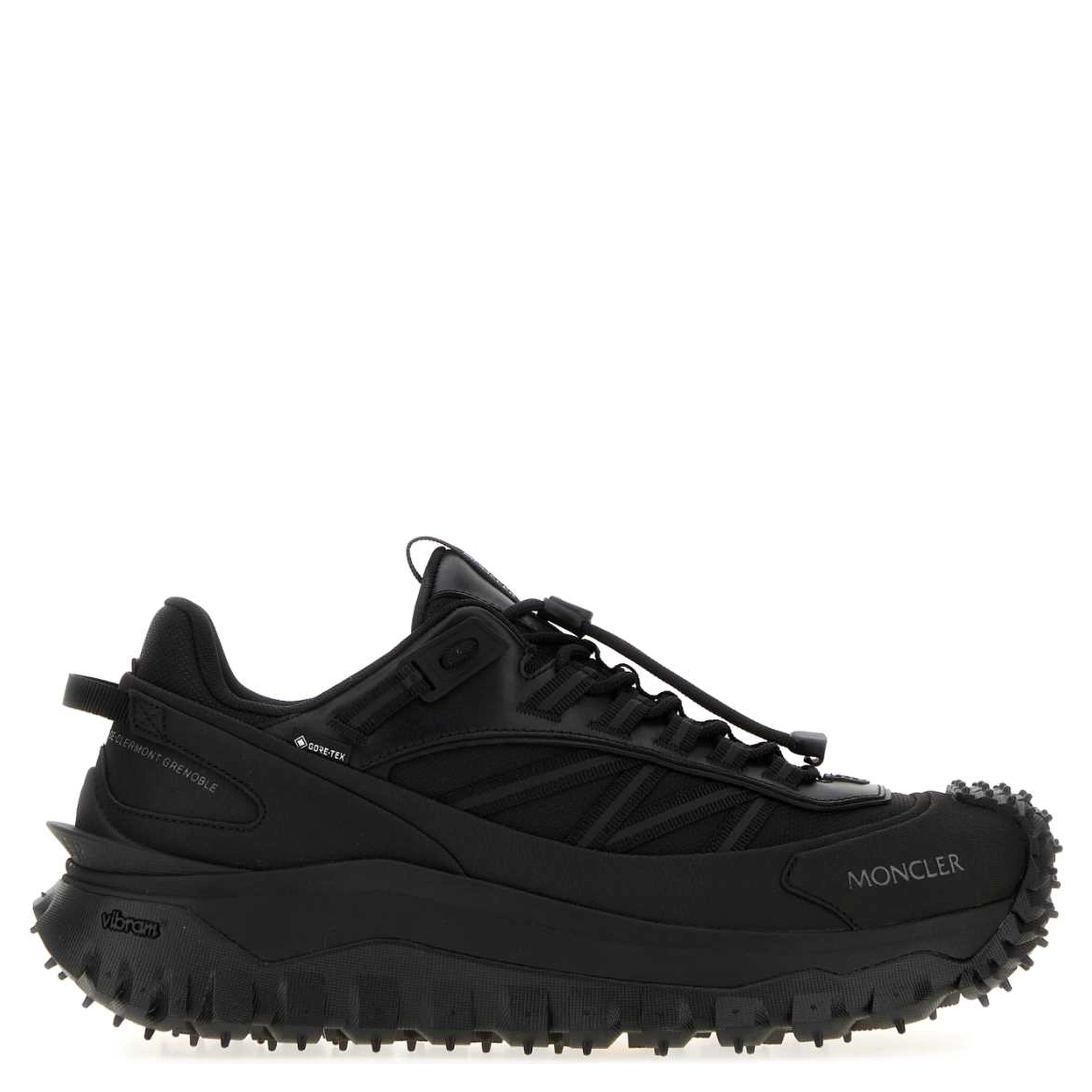 TRAILGRIP GTX LOW TOP SNEAKERS
