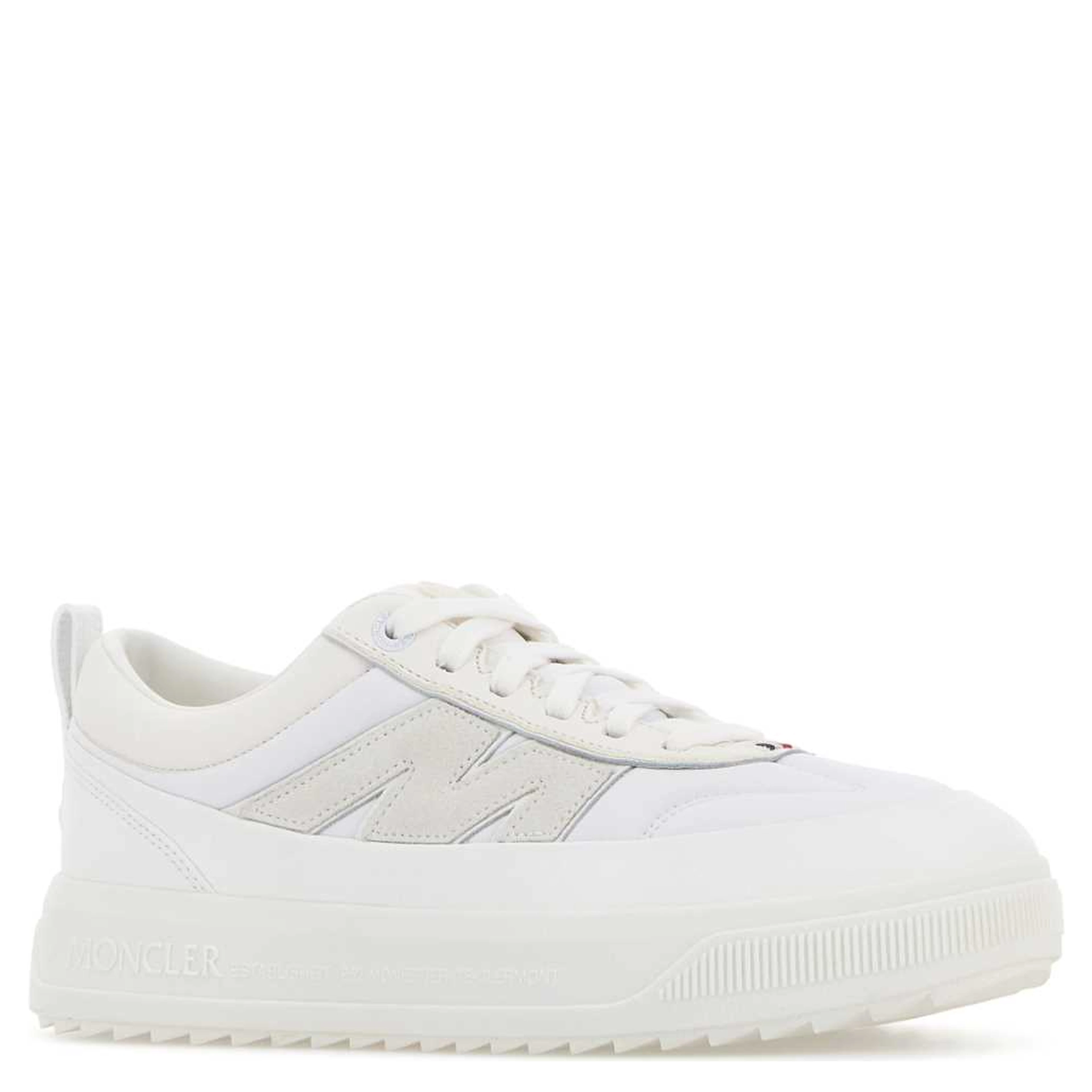 MONCLER ALTIVE LOW TOP SNEAKERS