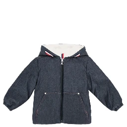 ALARIC JACKET