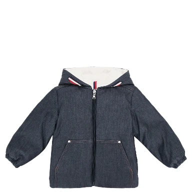 ALARIC JACKET