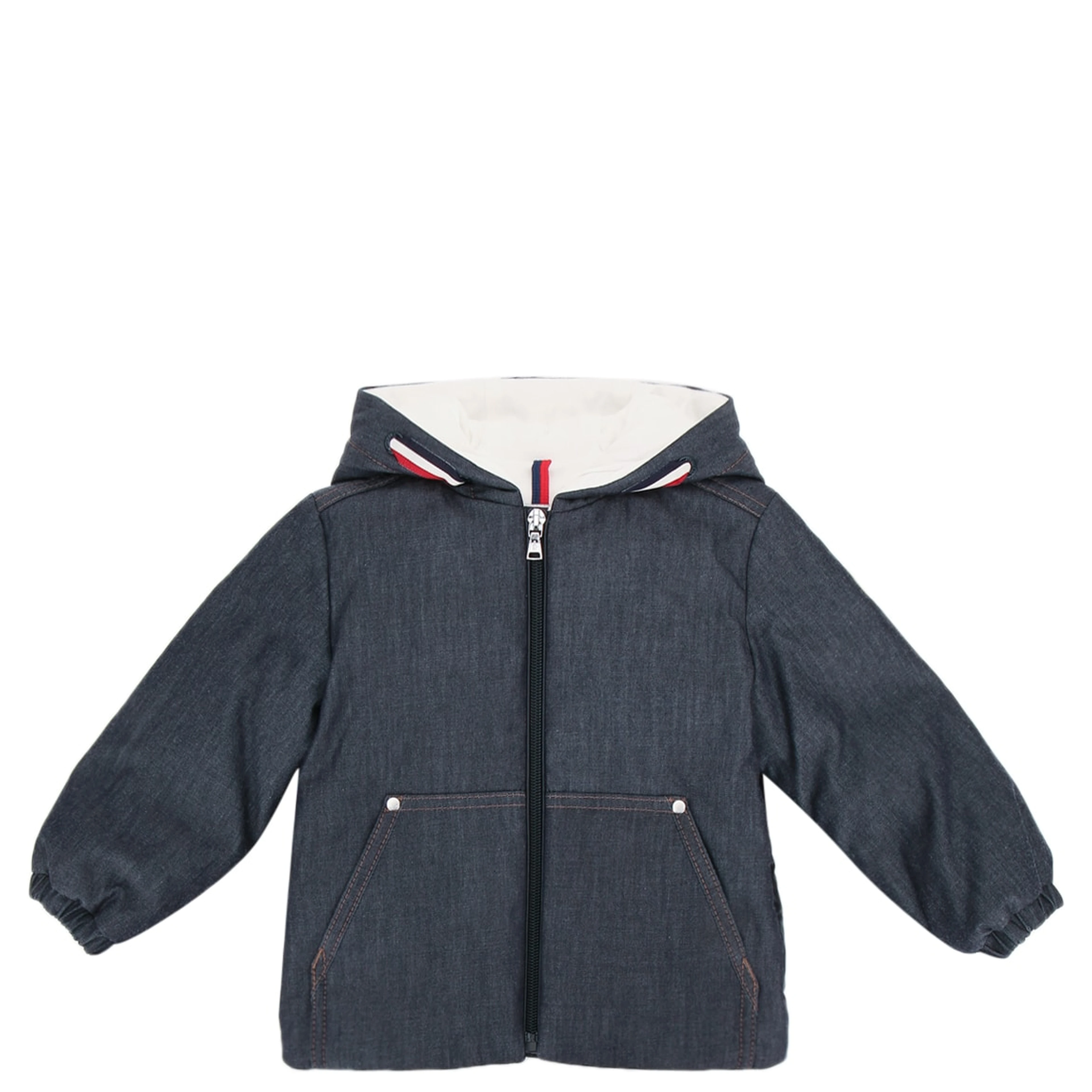 ALARIC JACKET