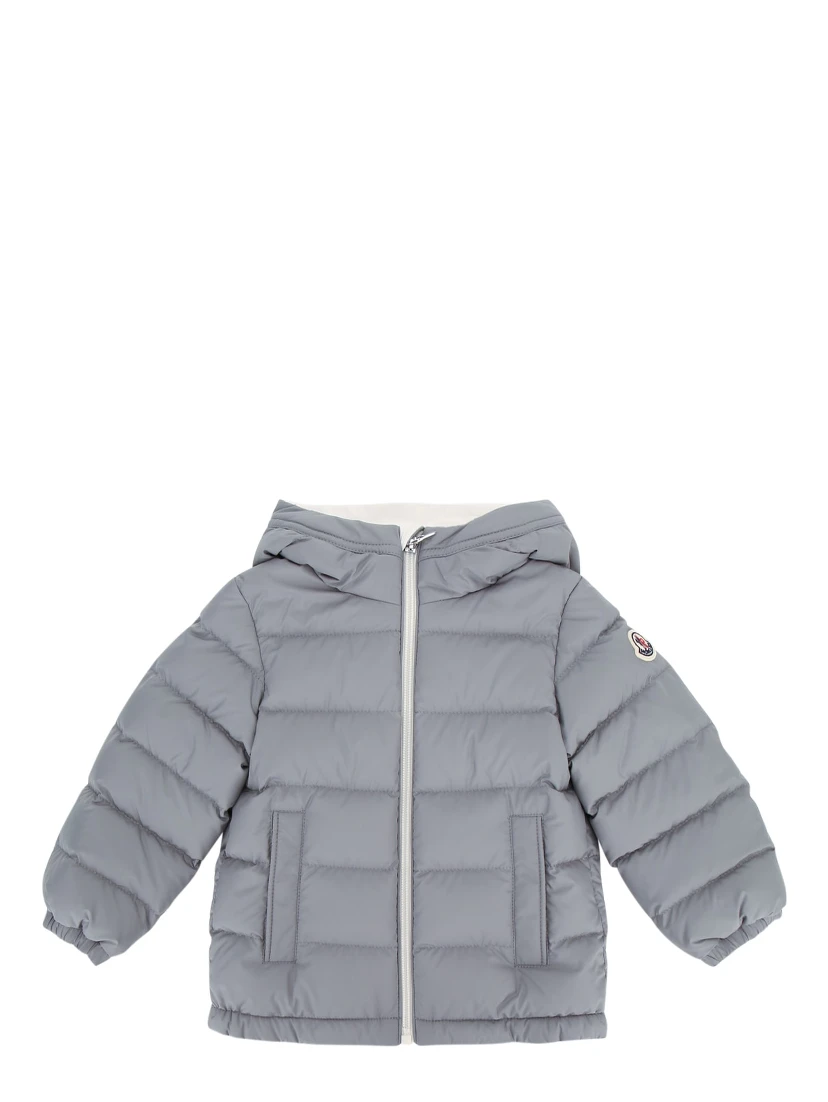 BRANNOCK JACKET