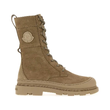 VERA HIGH ANKLE BOOTS
