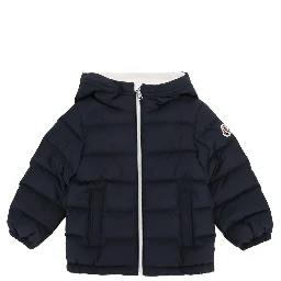 BRANNOCK JACKET